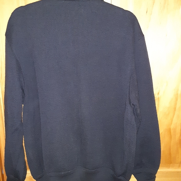 Geiger of Austria Sweater European size 50 - Picture 2 of 3